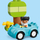 Set LEGO: Duplo Brick Box (10913)