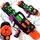 Pistoletë me uj Water Gun 23425, 60cm, rreze 6m, shumëngjyrëshe