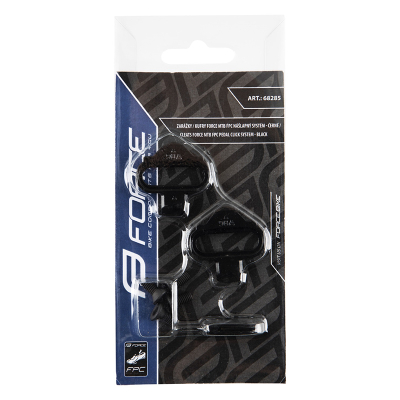 Cleats Te Pedaleve Mtb Fpc Click System