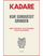 Kur Sunduesit Grinden - Ismail Kadare