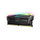 Memorie RAM Lexar ARES RGB, 16GB DDR4, 2x8GB, për kompjuter tavoline