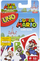 Loja me letra Mattel UNO, me tema të ndryshme, shumëngjyrëshe