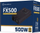 Burim energjie SilverStone FX500 SST-FX500-G Inny, 500W
