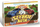 Loja tavoline Fast Cars 3 Games FAN, për fëmijë