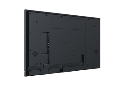Професионален монитор AG Neovo NSD-5503, 55", 4K UHD, црн