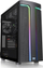 Kasë Thermaltake H590 TG ARGB, Midi Tower
