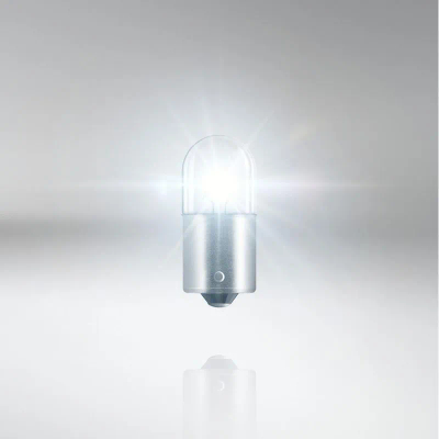 Lampa 24v 10w R10 Osram