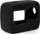 Капак за леќа Puluz Cap Windshield PU987BB, за DJI Osmo Action 4 и Action 3, црна