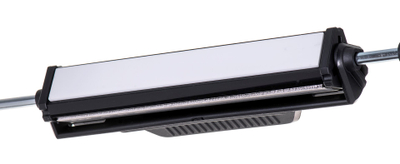Mprehës manual për thika Work Sharp Precision Adjust, kënd 15° 30°, sistem me 3 abrazivë, i zi