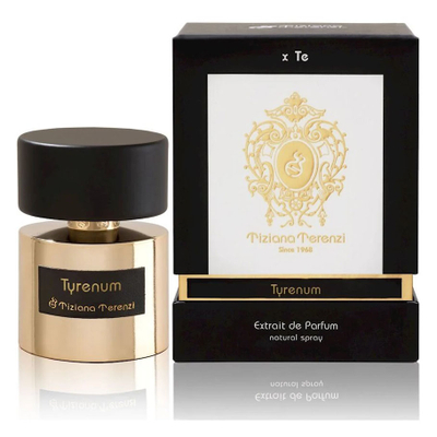 Extrait De Parfum Tiziana Terenzi Tyrenum, 100 ml
