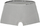 Mbathje bokser për gra Brubeck BX10470A Comfort Cotton, madhësia L, gri