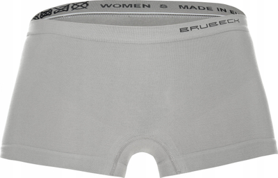 Mbathje bokser për gra Brubeck BX10470A Comfort Cotton, madhësia L, gri