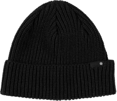 Kapelë Element Low Docker, për burra, one size, e zezë