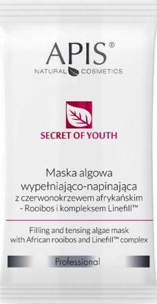 Maskë anti-rrudhë APIS The Secret of Youth, 20 g
