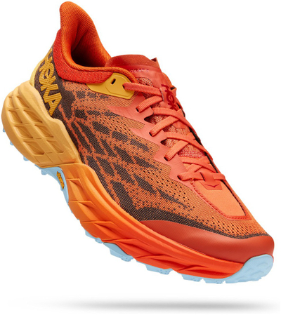 Atlete për meshkuj Hoka One One Speedgoat 5, nr. 45 1/3