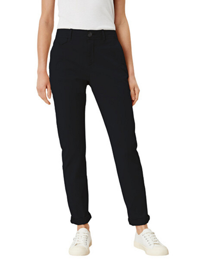 Pantallona s.Oliver Regular Fit 14.203.73.X348.5959, të kaltra