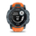 Smartwatch Garmin Instinct 3 Solar, 50mm, GPS, portokalli