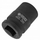 Çelës goditës 6-këndor Rockforce, 3/4", 23 mm, i zi