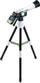 Телескоп за игра VTech Video Telescope Interactive, интерактивен, за деца