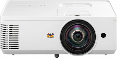 Projektor Viewsonic PS502W, 4000 ANSI Lumens, WXGA, i bardhë