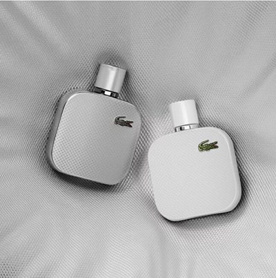 Eau de Parfum Lacoste Lacoste L.12.12. Silver Grey pLA297