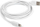 Kabllo Lightning NewerTech, USB A 2.0, 2m, e bardhë