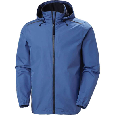 Xhaketë Helly Hansen MANCHESTER 2.0, pa ujë, merr frymë, 3XL, blu