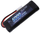 Bateri RC Gens Ace GC6N5000-TM, NiMH 7.2V, 5000mAh, e zezë