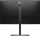 Monitor HP E27u G5, 27", 2560 x 1440 (WQHD), 75Hz, i zi / i argjendtë