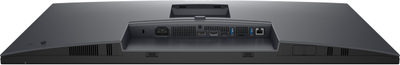 Monitor Dell Pro Plus P3225QE, 32", 4K UHD, USB C 90W, argjend