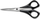 Gërshërë për shpi Victorinox 8.0905.13, 13 cm, çelik inox, e zeza me argjend