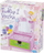 Set krijues 4M Dressing Table with Fairy 2738, tavolinë grimi druri, për kalamaj 8+
