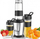 Blender Adler AD 4081, i argjendtë