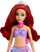 Kukull Ariel Disney Mermaid Surprise, me tualet me surpriza, për kalamaj
