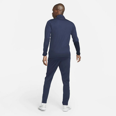 Trenerka set për meshkuj Nike, e kaltërt