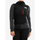 Xhaketë The North Face Dawn Turn Hybrid Ventrix Midlayer, për femra, gri e zezë