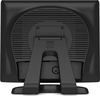 Monitor me prekje Elo 1915L, 19", 5 ms, ngjyrë e zezë