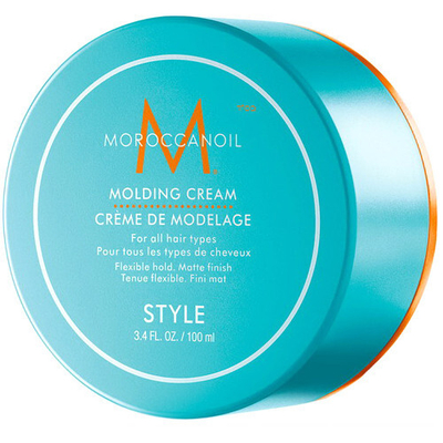 Krem për flokë Morroccanoil Molding Cream, 100 ml, woman