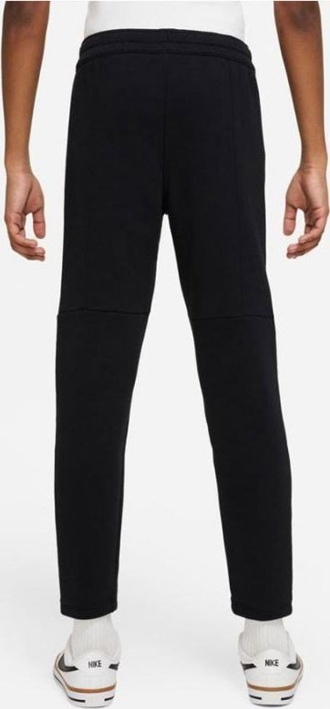 Pantallona për djem Nike Sportswear, Plus Size, të zeza