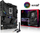 Pllakë amë Asus ROG STRIX B760-F GAMING WIFI, DDR5, WiFi 6E, e zezë