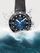 Orë dore Tissot Seastar T120.417.17.051.00