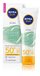 Krem ndaj diellit Nivea Mineral OF50 + Nivea Sun 50ml