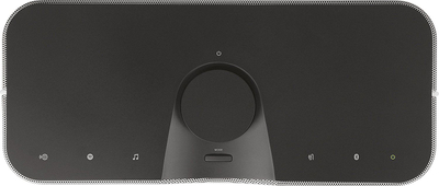 Altoparlant wireless Technisat AudioMaster MR2, Bluetooth, AUX, dybojaksh