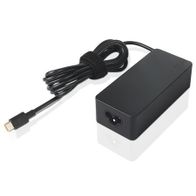 Adapter rryme Lenovo GX20P92529, 65W, për brendi, i zi