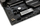 Ftohës M.2 NVMe EK Water Blocks Quantum Convection, alumini, 2280, argjendt dhe i zi