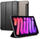 Këllëf Spigen Smart Fold për Apple iPad mini 6 2021, i zi