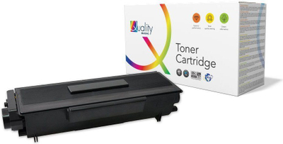 Kasetë toneri Quality Imaging QI-BR2033, për Brother TN3170, 7000 faqe, e zezë