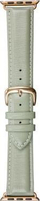 Rrip ore dbramante Madrid, për Apple Watch 38/40 mm, Olive Green