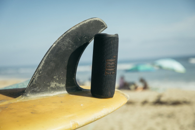 Altoparlant Bluetooth JBL Flip 6, portativ, rezistent ndaj ujit IP67, rozë
