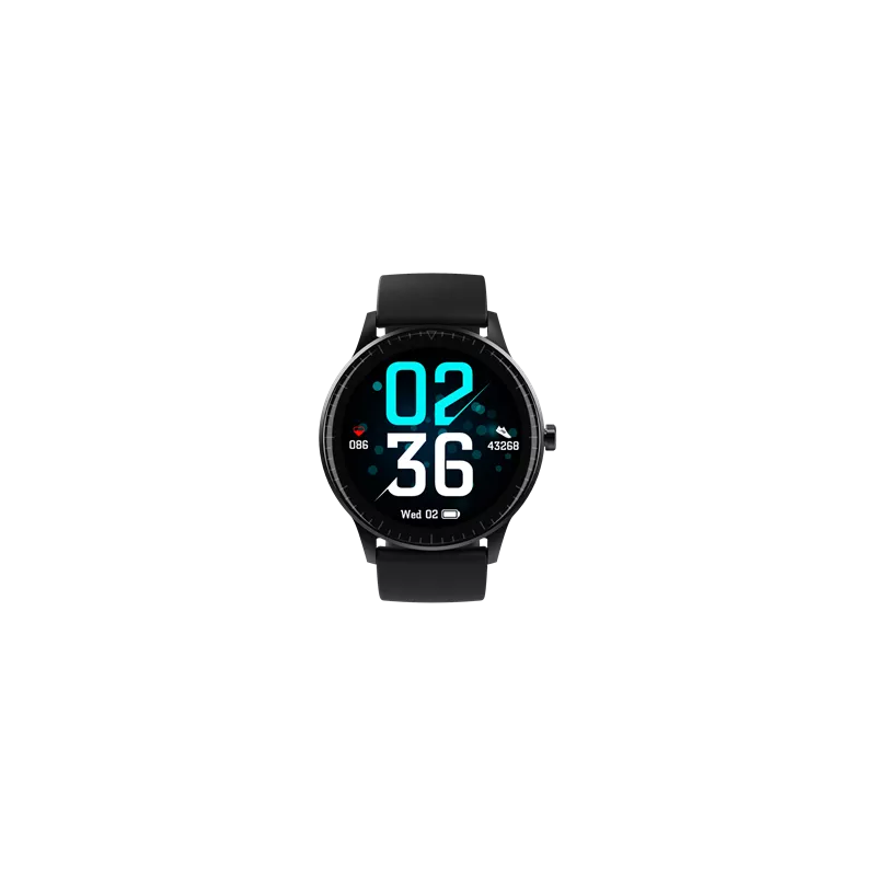 [OUTLET] Denver Bluetooth SmartWatch SW-173